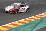 Porsche 911 GT3 RSR 2012 года